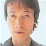 Un giapponese in Italia offre la lezione di Giapponese